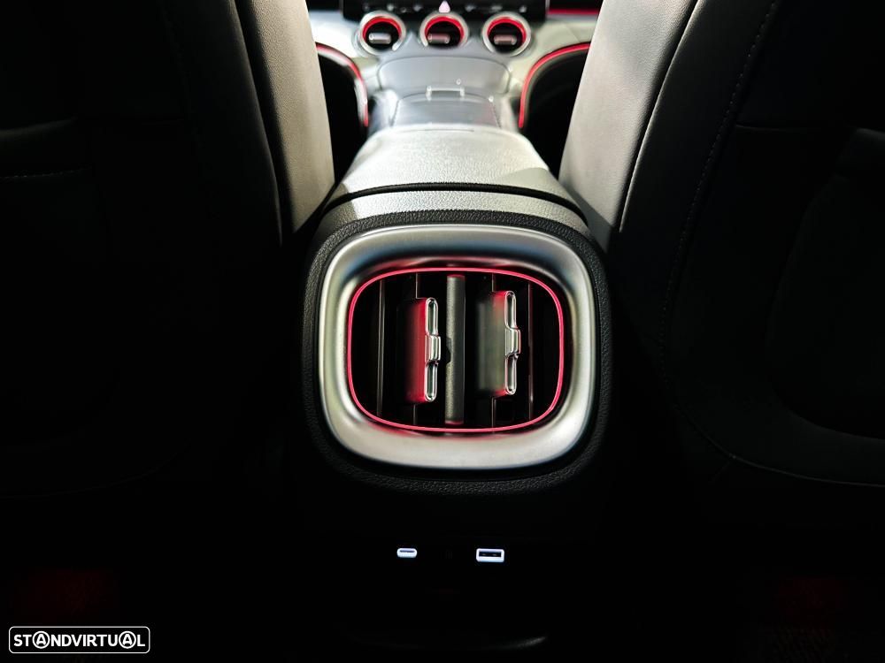 Smart #3 66 kWh Brabus AWD - 28