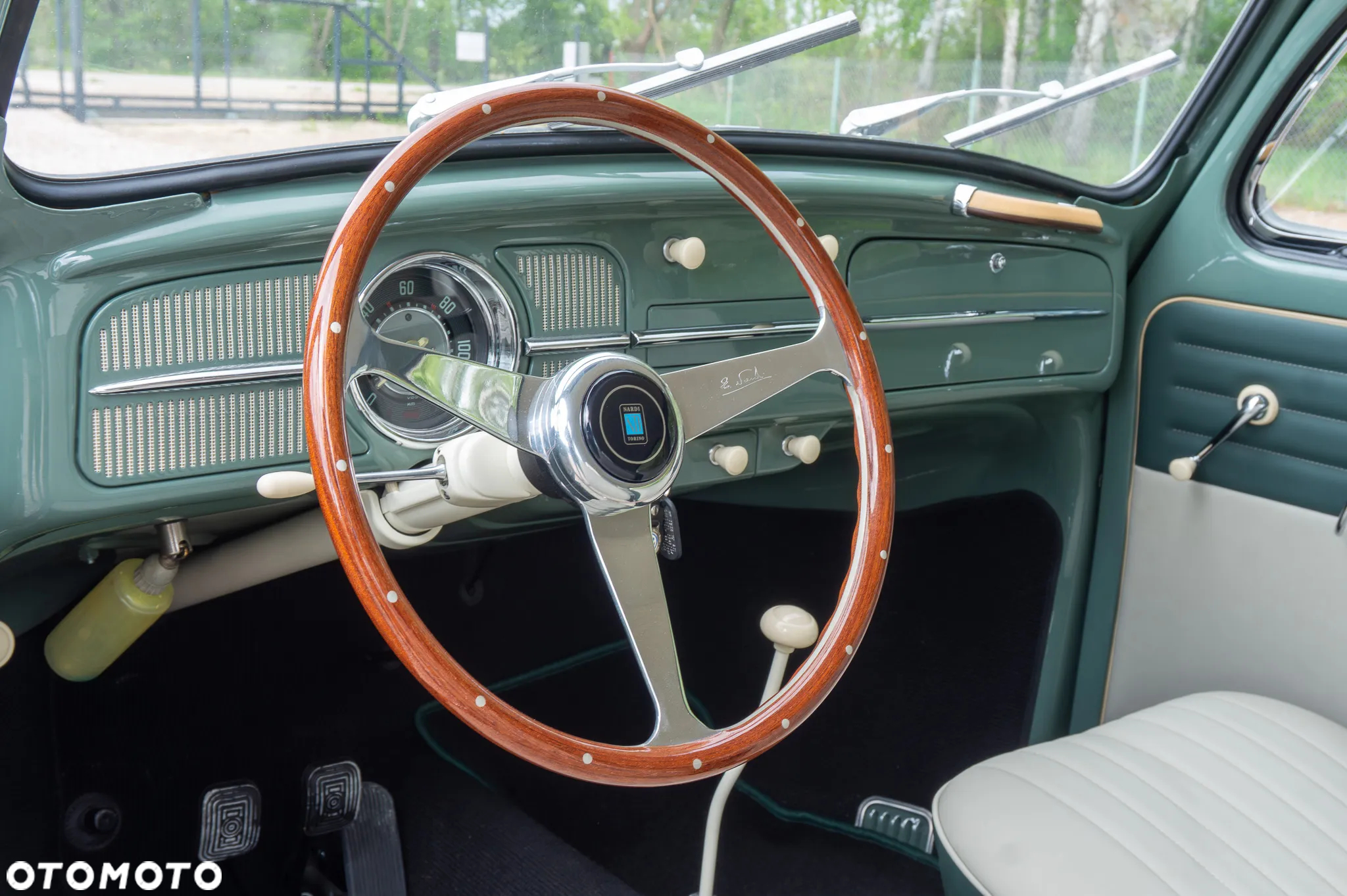 Volkswagen Garbus - 30