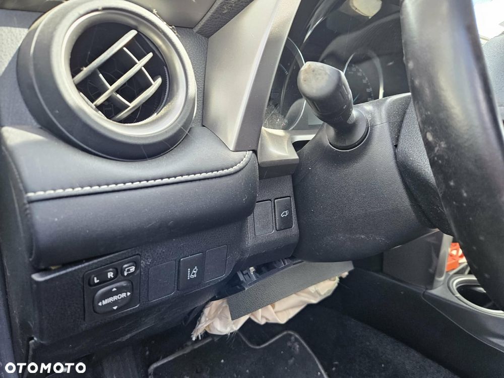 Toyota RAV4 2.5 4x4 Style Selection - 18