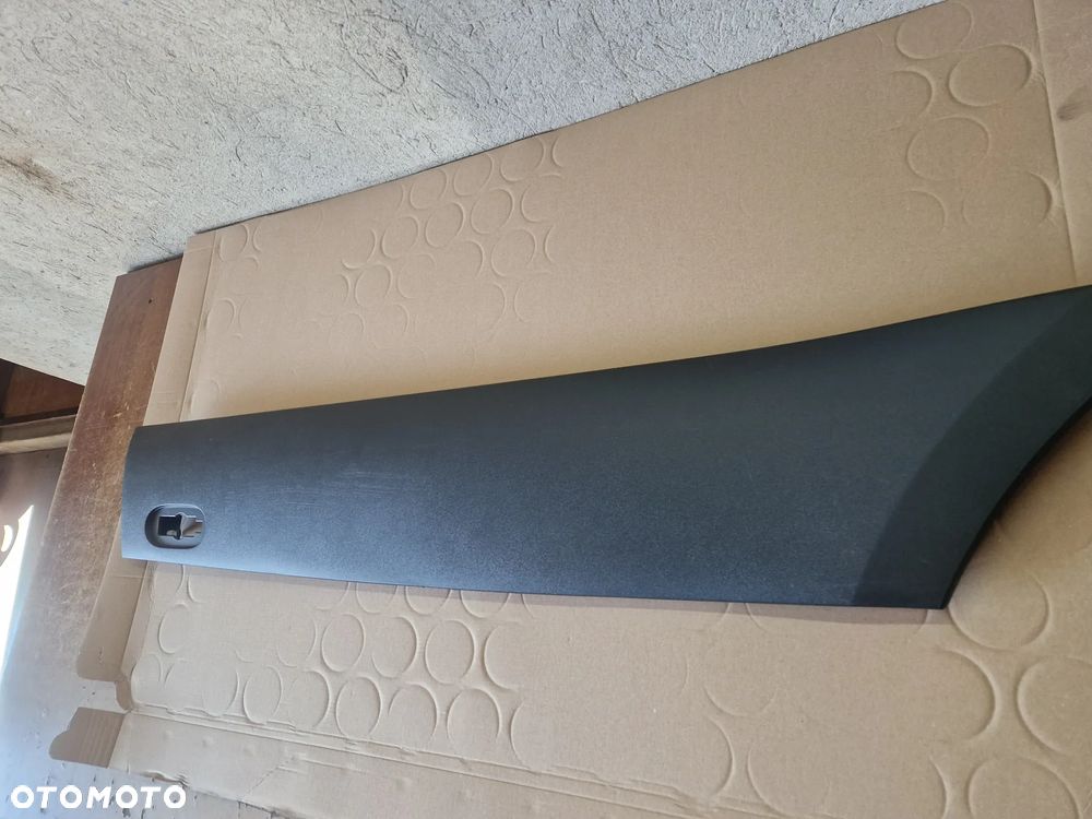 LISTWA TYLNA PRAWA MERCEDES SPRINTER 907 MAX - 6