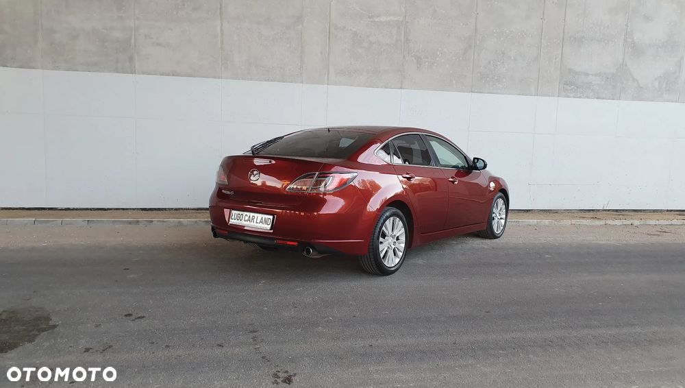 Mazda 6 Sport 2.0 Dynamic - 3