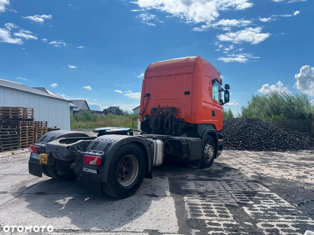 Scania R450 - 3