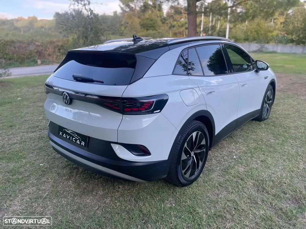 VW ID.4 77 kWh Pro Performance - 24