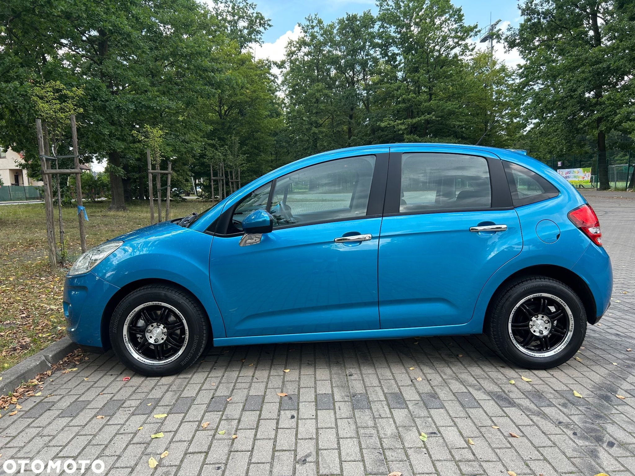Citroën C3 1.4 VTi Seduction - 1