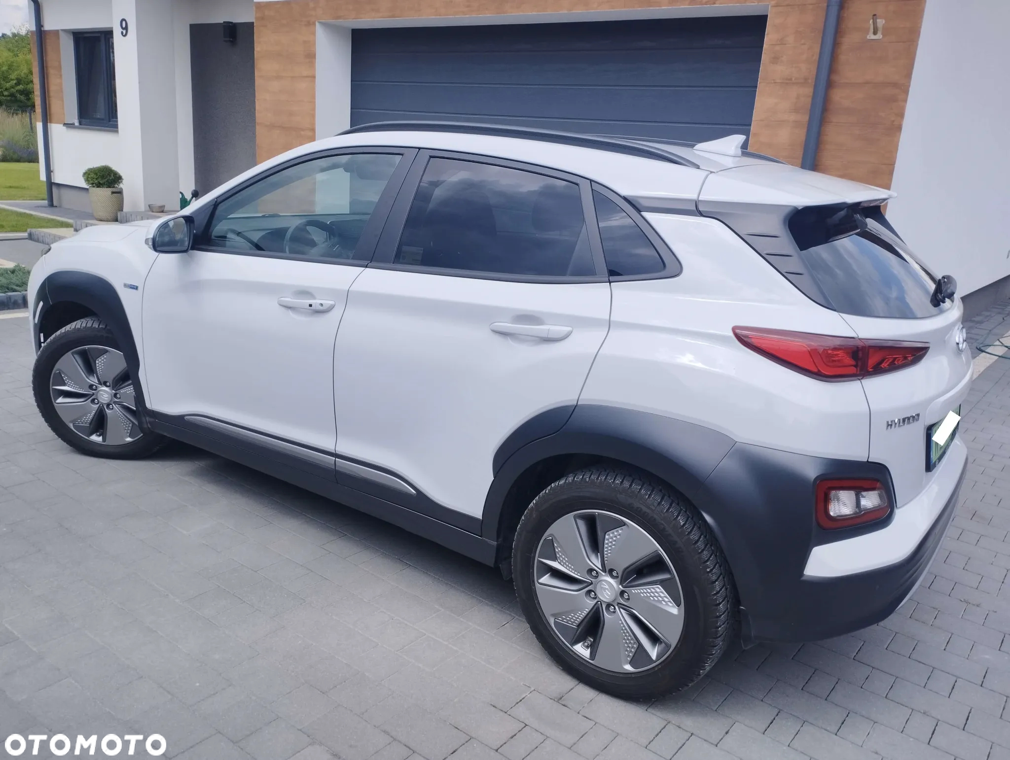 Hyundai Kona Electric 39kWh Premium - 5