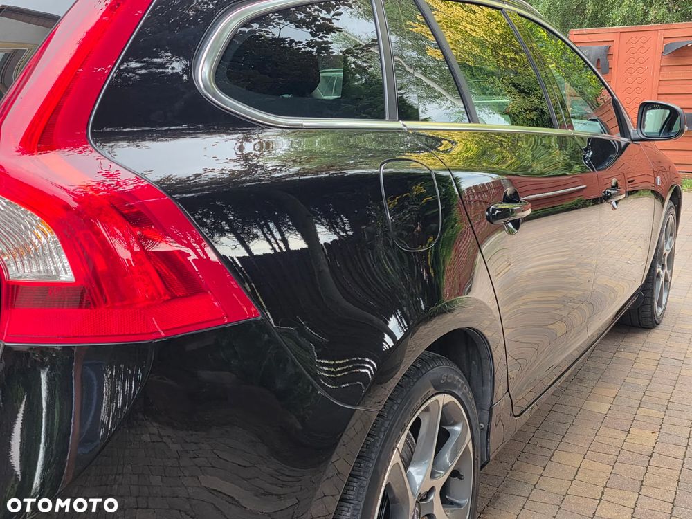Volvo V60 D3 Geartronic Ocean Race - 16