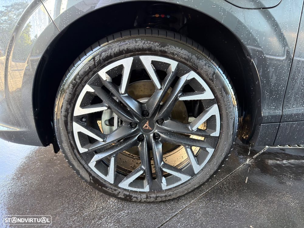 Cupra Terramar - 3