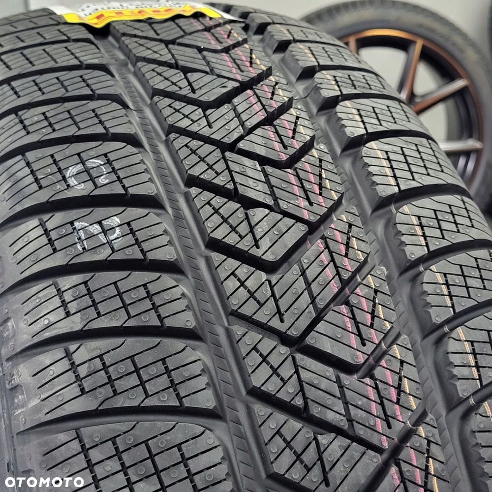 Zimowe 19 ORYGINAŁ MERCEDES GLC COUPE SUV 254 AMG NOWE Oryginalne - 7