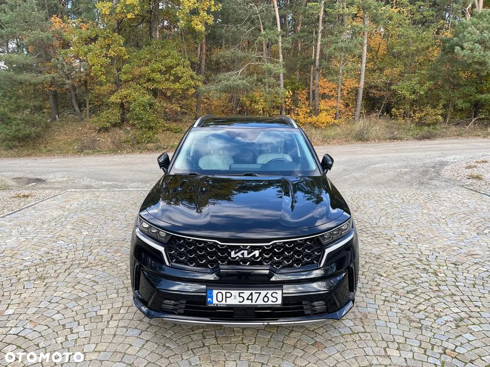 Kia Sorento 1.6 T-GDI HEV XL - 2