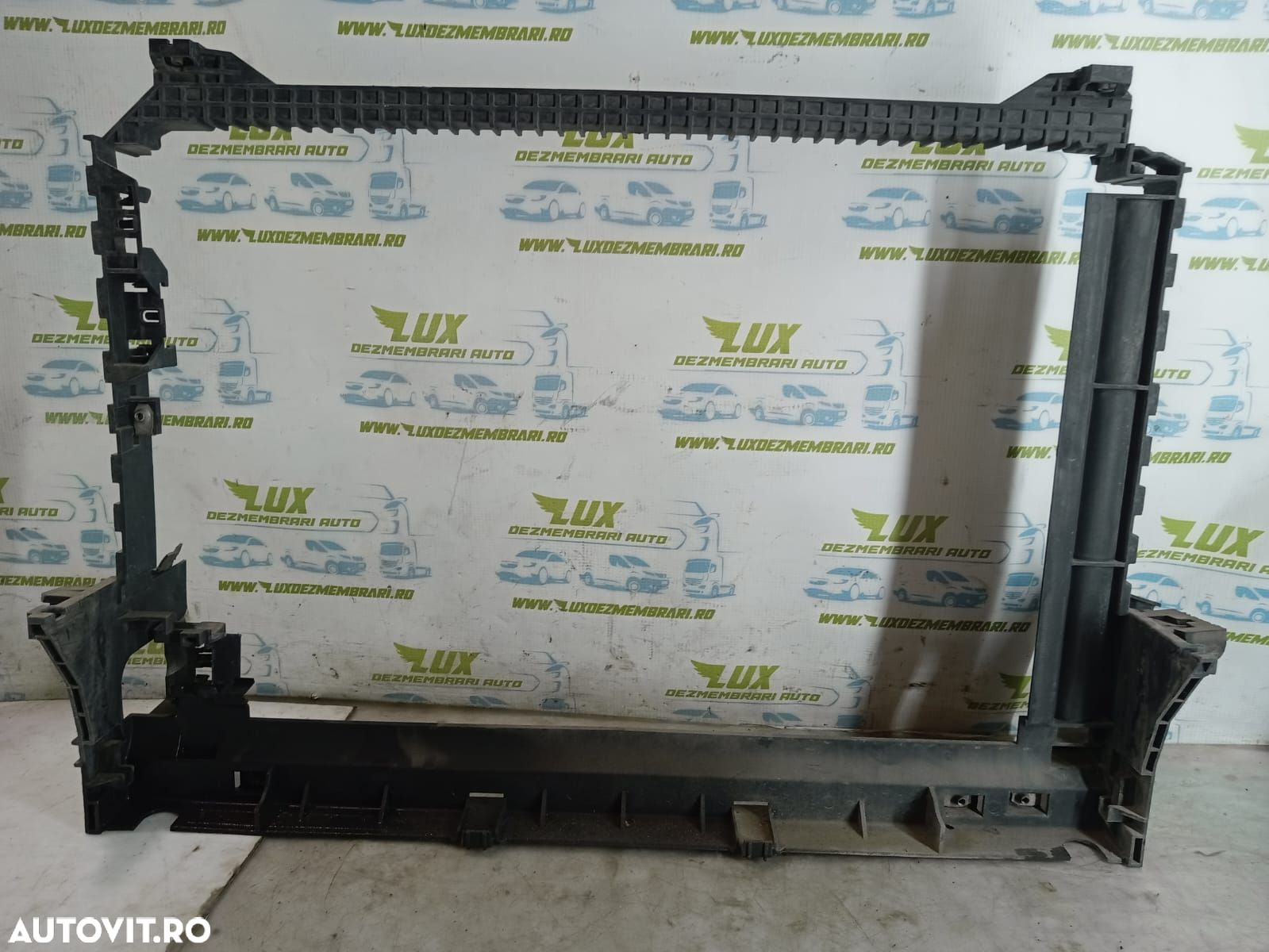Carcasa radiator Gx73-8B588-CG 2.0 AJ813164 Jaguar XE X760 [2014 - 20 - 3