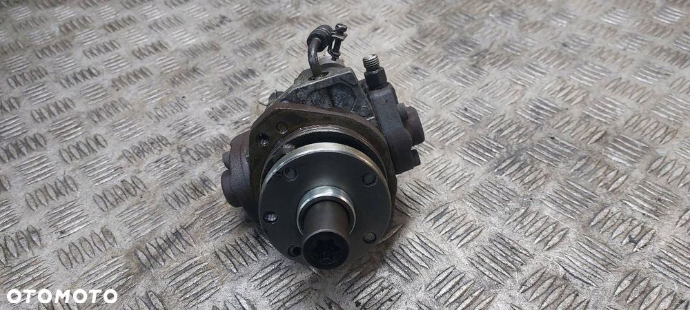 POMPA WTRYSKOWA ALMERA TINO 2.2 D HU294000-0161 - 2