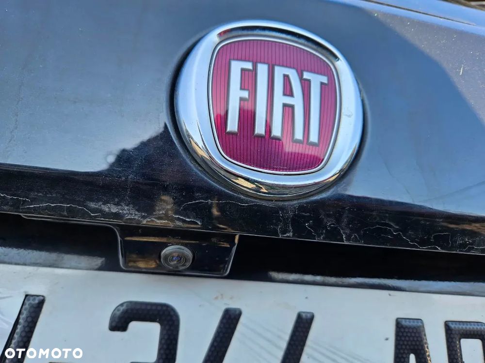 Fiat Tipo 1.6 MultiJet 16v S-Design DDCT - 15