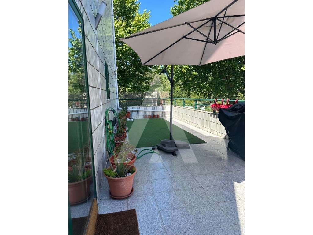 Apartamento T3 em São Roque - Grande imagem: 2/22