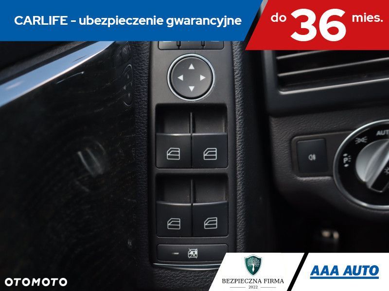 Mercedes-Benz GLK - 19