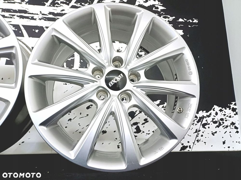 felgi ALU 17 5x112 volkswagen Scirocco EOS arteon passat b5 b6 b7 b8 tiguan - 6