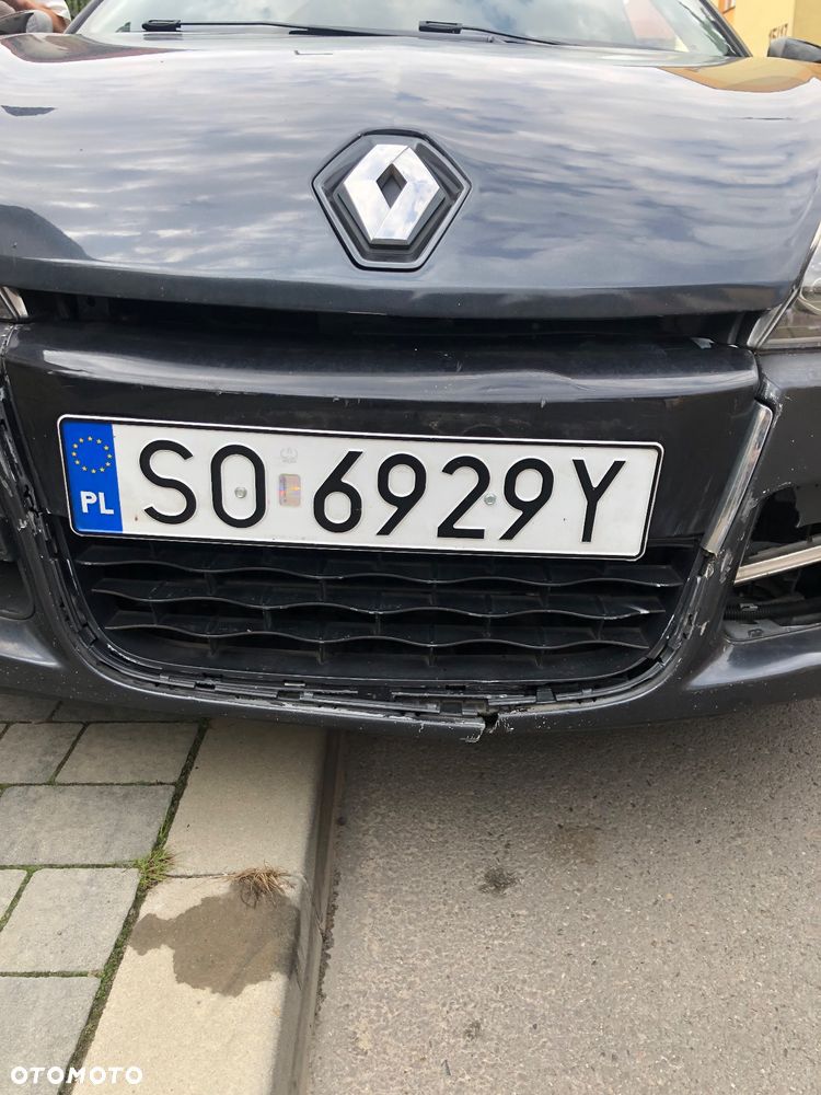 Renault Laguna dCi 110 FAP EDC Limited - 12