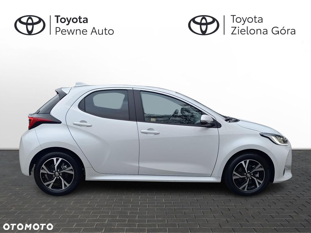 Toyota Yaris Hybrid 1.5 Style - 7