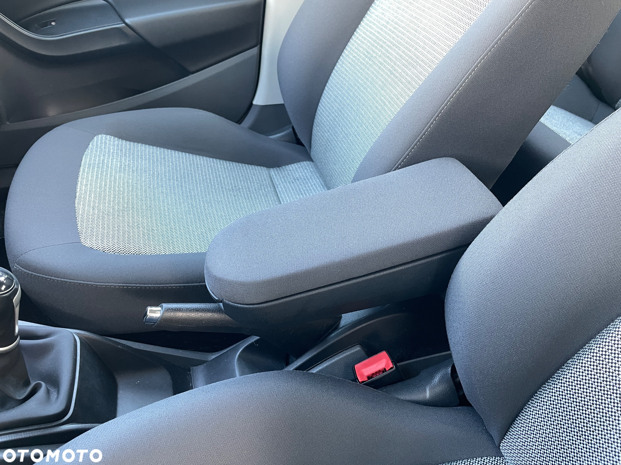 Seat Ibiza 1.4 16V Comfort Edition - 24