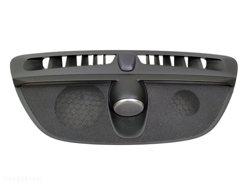 OSŁONA MASKOWNICA GŁOŚNIKA DESKI BOWERS WILKINS VOLVO S90 II V90 39829157 - 1