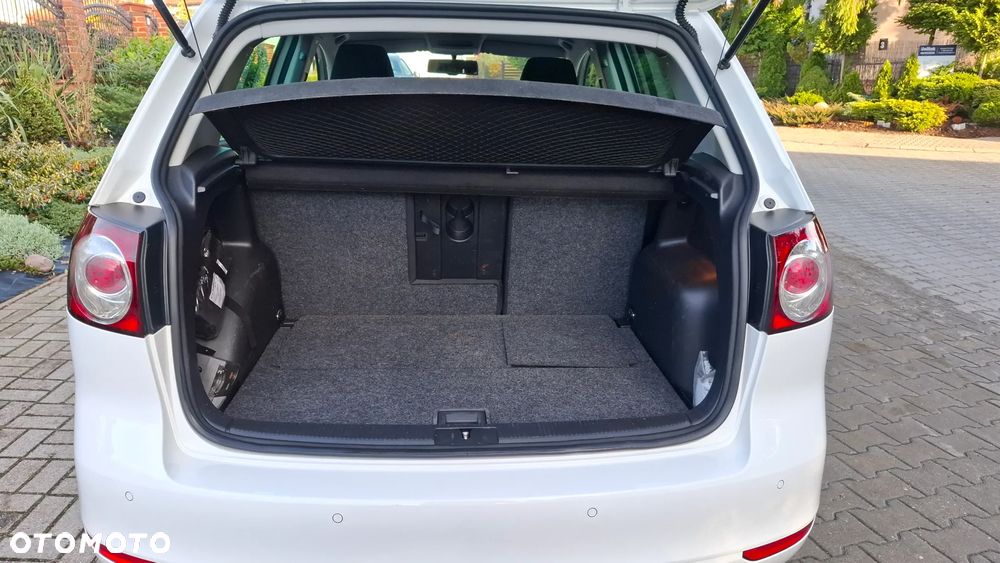 Volkswagen Golf Plus 1.6 Comfortline - 12