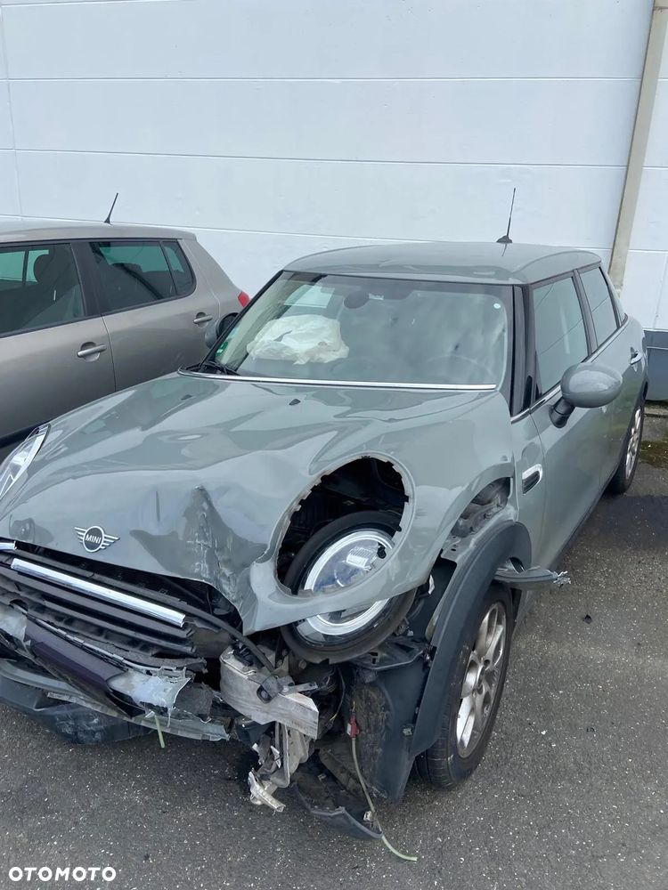 MINI Cooper Resolute Edition - 2