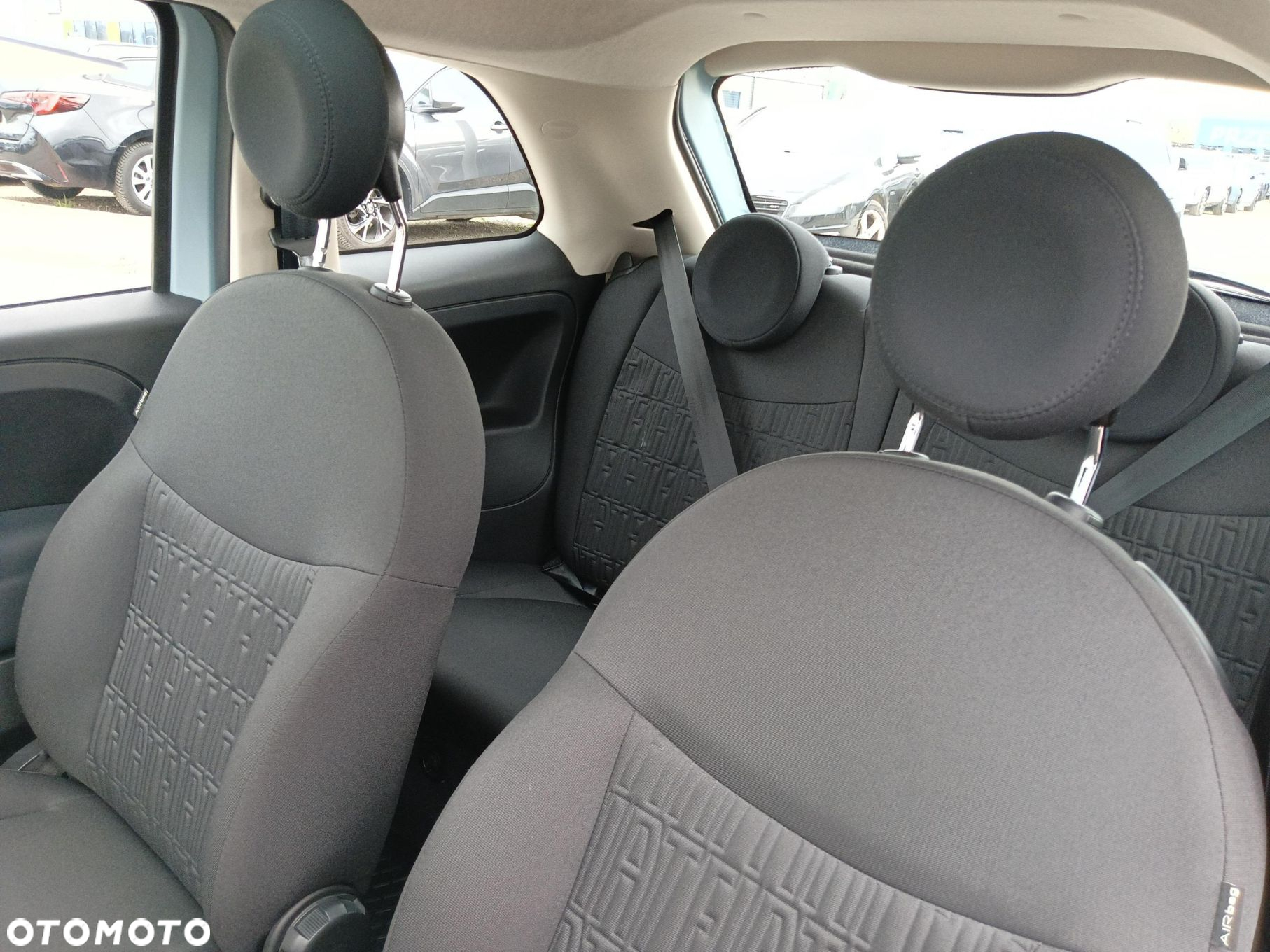 Fiat 500 - 14