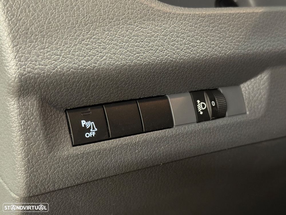 Opel VIVARO L3H1 / 3 LUGARES / NACIONAL / IVA DEDUTIVEL / GARANTIA - 16