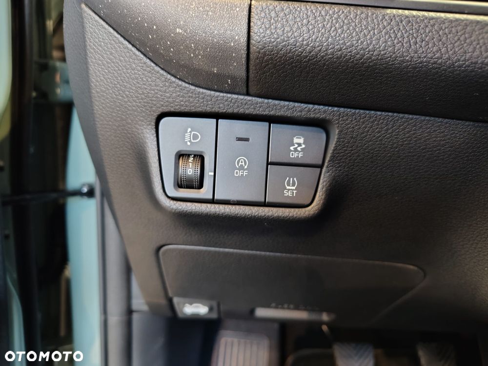 Kia Stonic 1.0 T-GDI M - 15
