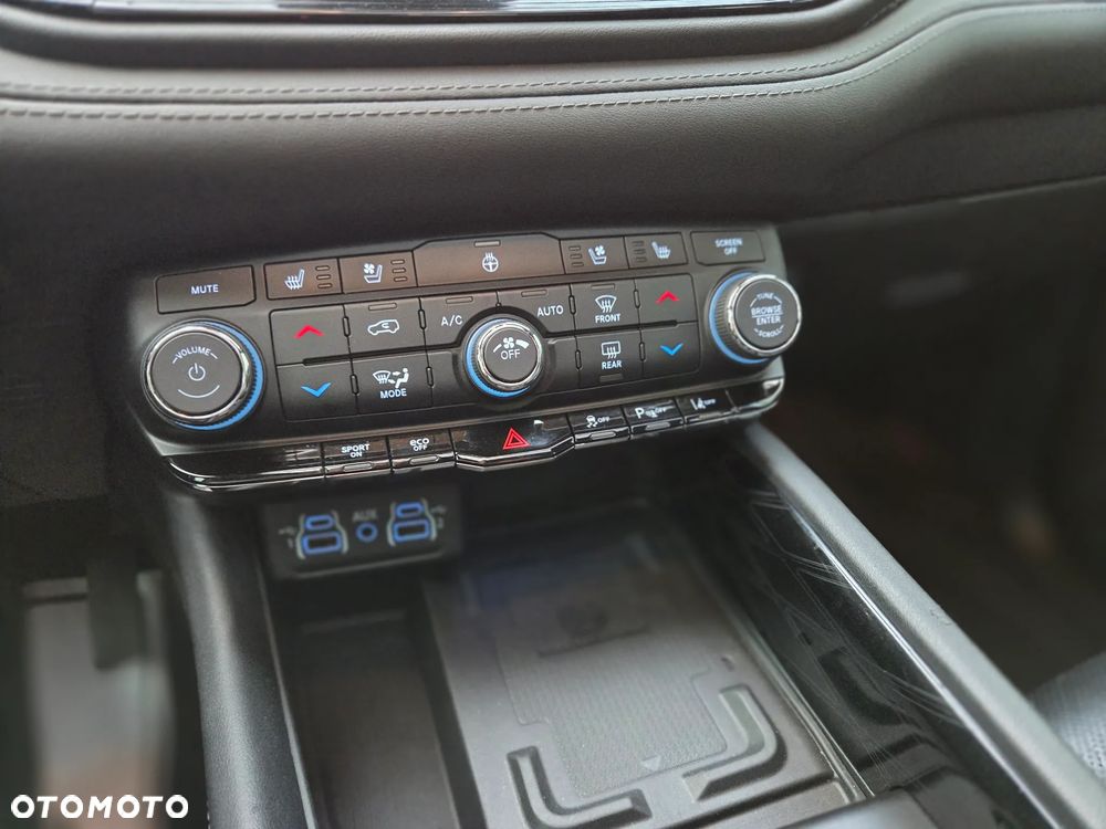 Dodge Durango - 20