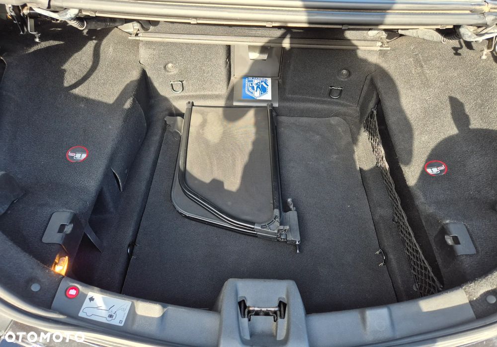 Opel Astra 1.6 Cosmo - 28