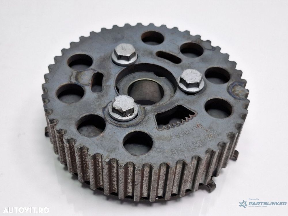 Fulie ax came SEAT CORDOBA III 6L2 2002 - 2009 TDI BMS, BNV 038109111E , 045109239B - 1