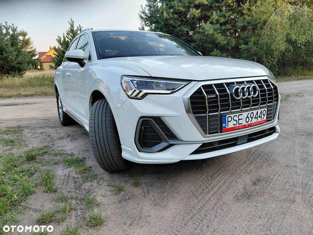 Audi Quattro - 1
