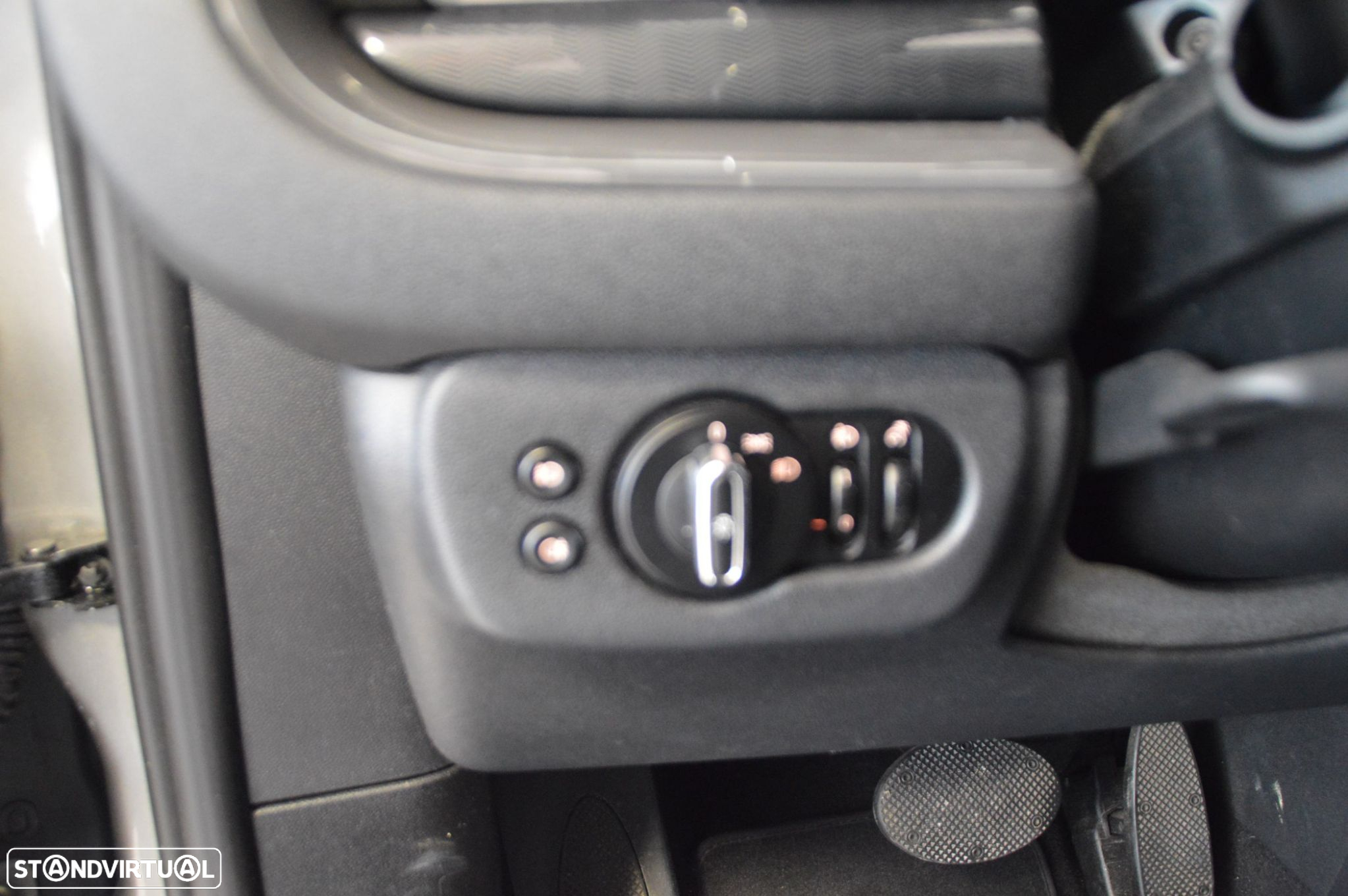 MINI Clubman One D Auto - 32