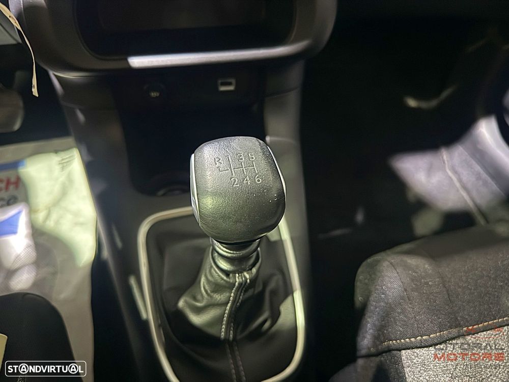 Citroën C3 Pure Tech S&S Origins - 29