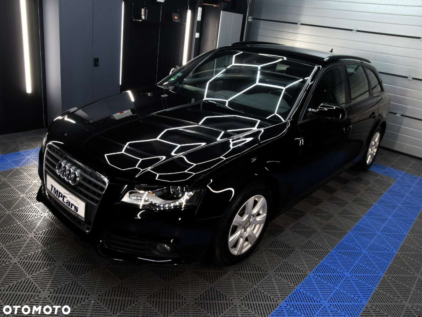 Audi A4 - 24