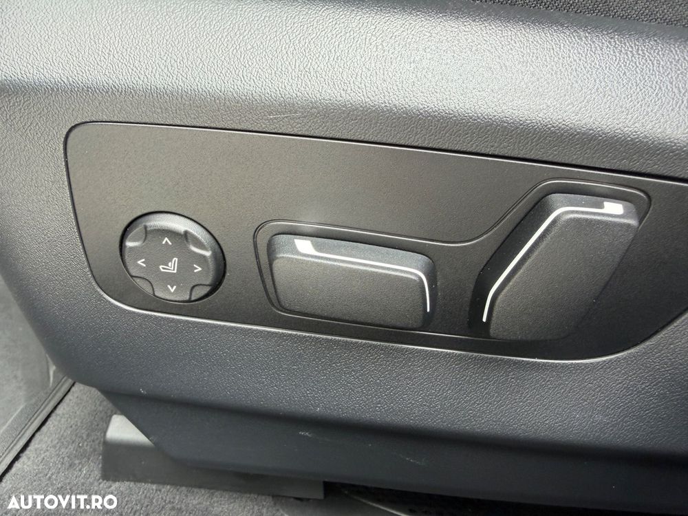 BMW Seria 5 520d AT MHEV - 27