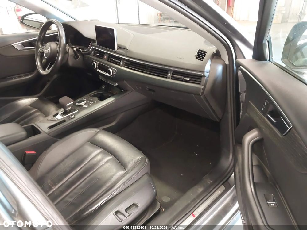 Audi A4 Limousine - 25