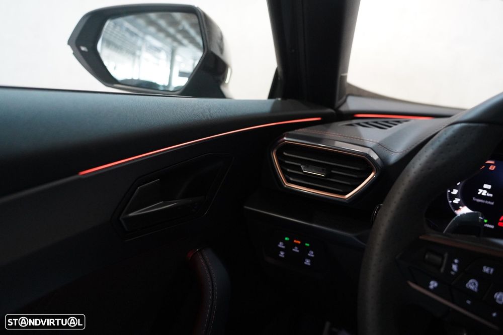 Cupra Formentor 1.5 eTSI DSG - 53