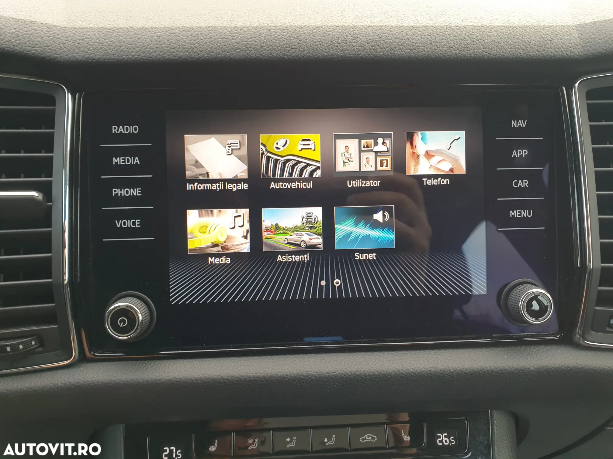 Skoda Kodiaq 2.0 TDI DSG Ambition - 19