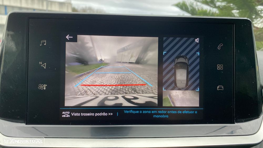 Peugeot e-208 50 kWh Allure Pack - 48