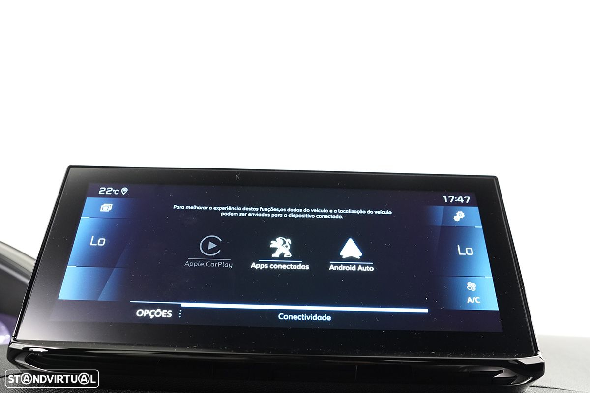 Peugeot 5008 1.2 PureTech GT EAT8 - 10