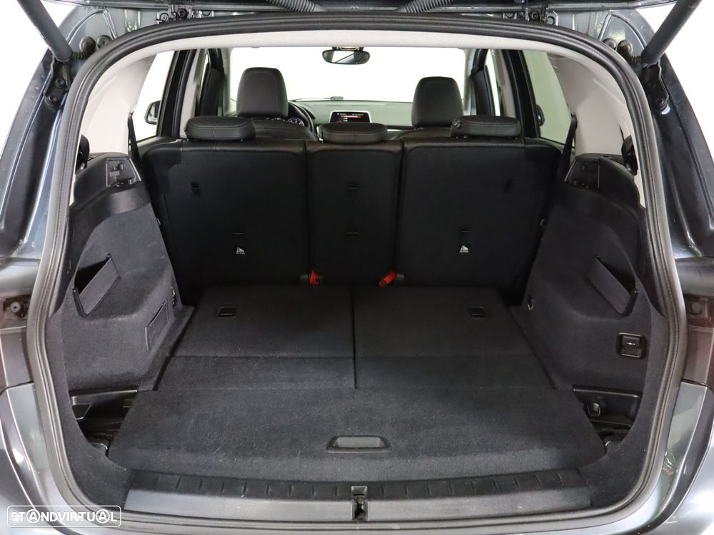 BMW 216 Gran Tourer d 7L Line Sport - 22