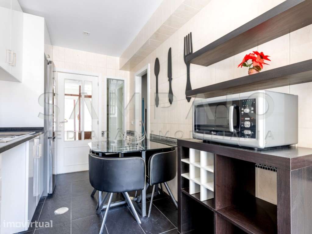 Apartamento T2- Valbom! - Grande imagem: 4/29