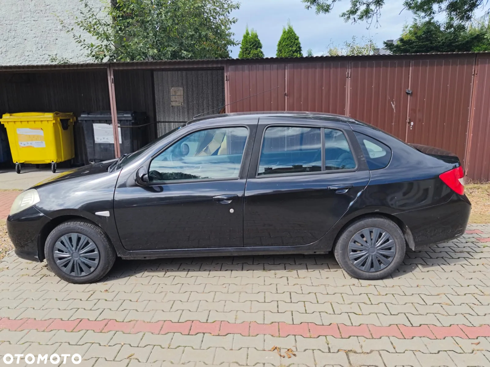 Renault Thalia 1.2 16V All Inclusive Collection - 3