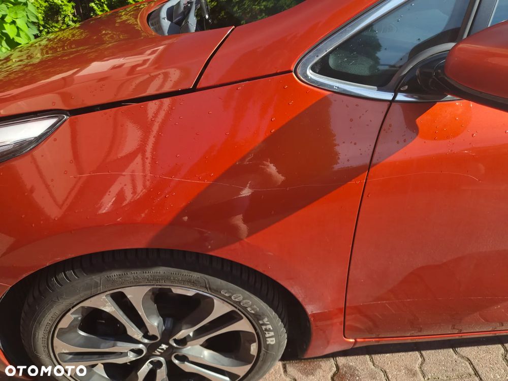 Kia Ceed 1.6 GDI L - 22