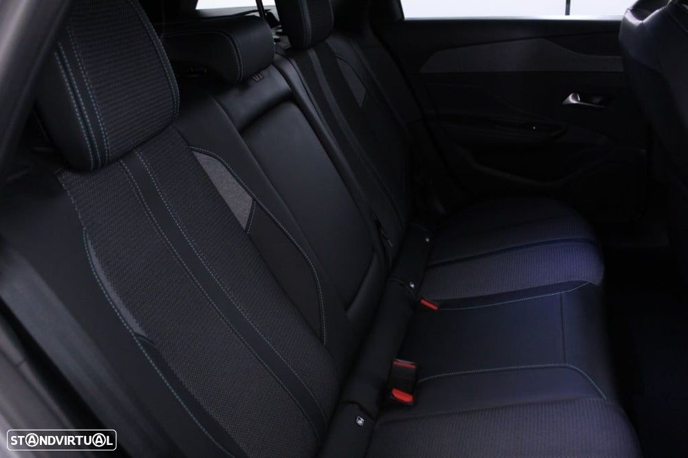 Peugeot 308 SW 1.2 PureTech Allure EAT8 - 15