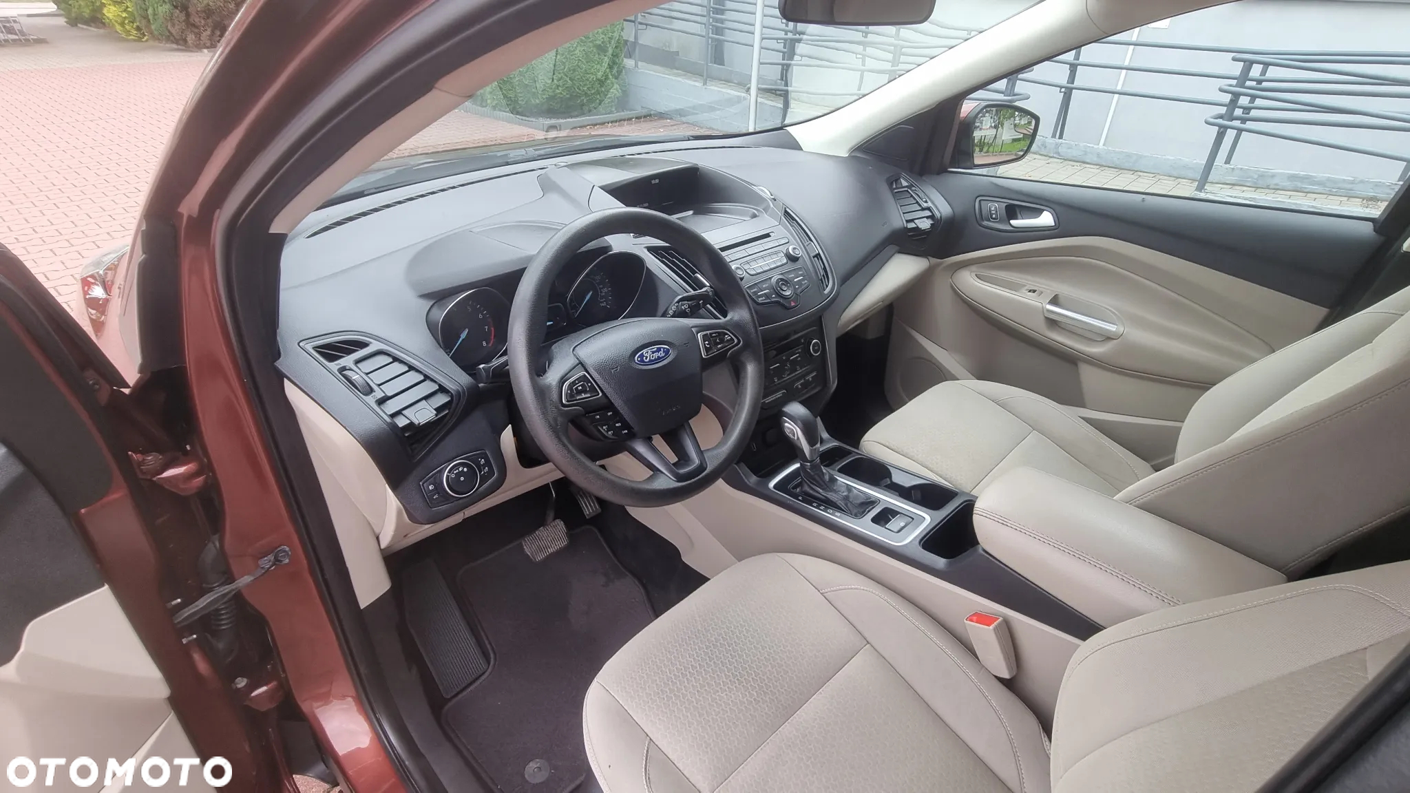 Ford Escape 1.5 EcoBoost AWD SE - 11