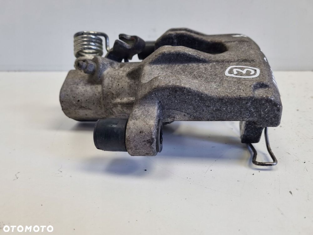 Volvo V40 II TYLNY ZACISK HAMULCOWY prawy tył Pasażera P.T ABE - 7