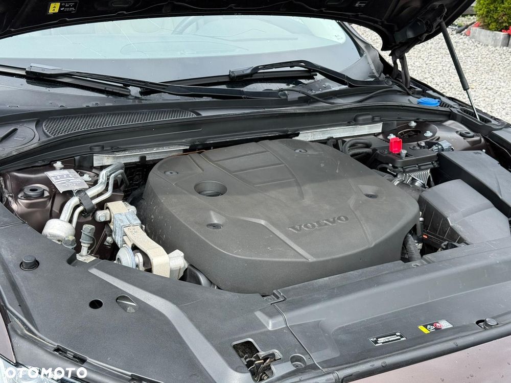 Volvo V90 Cross Country D5 AWD - 13