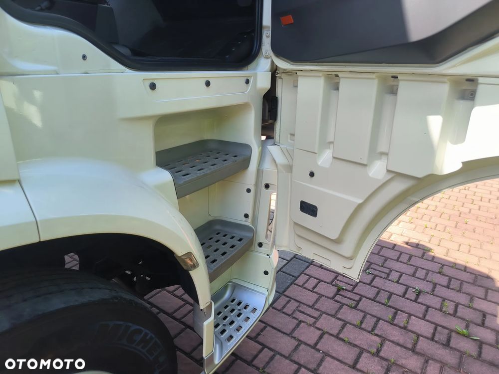 DAF XF 510 - 6